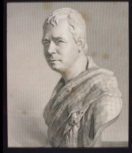 Sir Walter Scott from 