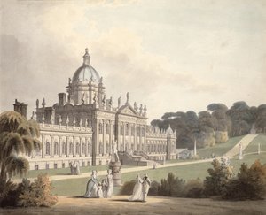 Castle Howard