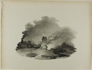 Near Wellington, Shropshire