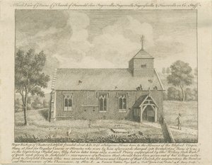 Farewell Church