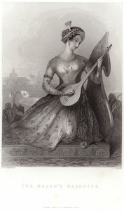 The Rajah