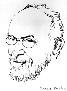 Erik Satie