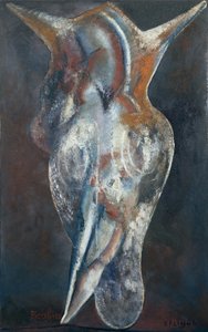 Kalinga by Francis Picabia