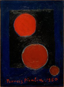 The Enchantment by Francis Picabia