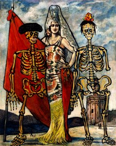 The Spanish Revolution