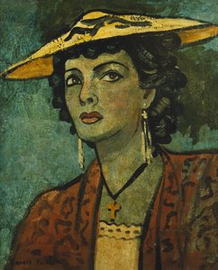 The Yellow Hat