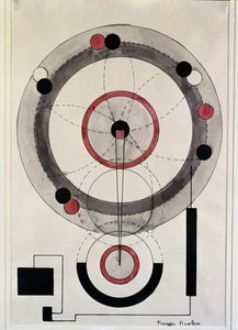 Untitled by Francis Picabia