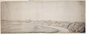 View of Chester