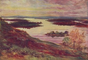An Irish Lough