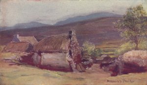 Irish Cabins