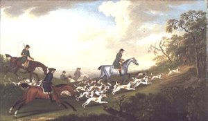 The Hunt