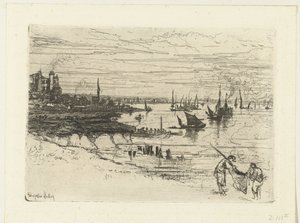 Inn on the Thames