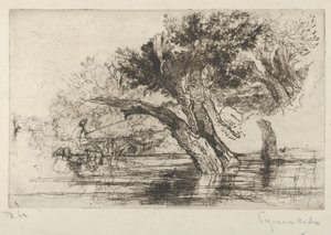 Penton Hook