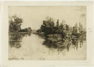 The Island, Boyles