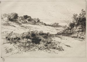 Windmill Hill, No. 1, c. 1877 and later