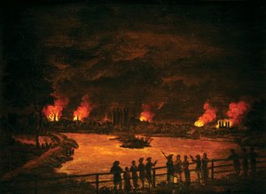 Gordon Riots