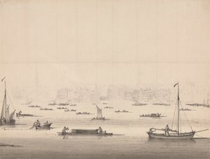 Fishing Boats