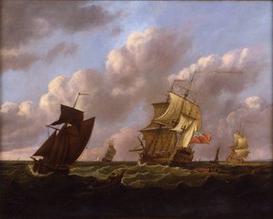 Seascape
