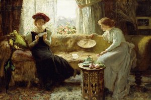 Fortune Telling