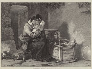 The Highland Mother