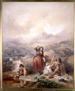 The Shepherd
