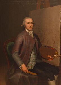 Self Portrait