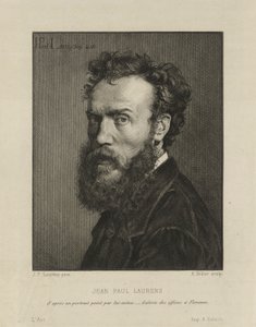 L by Francisco de Goya