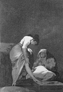 It is nicely stretched, plate 17 of 