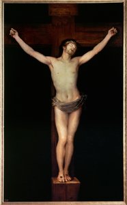 Christ Crucified