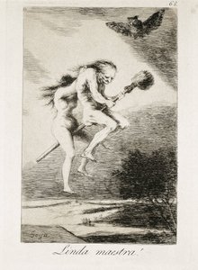 Pretty Teacher. 1793-1799