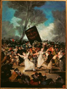 The Burial of the Sardine