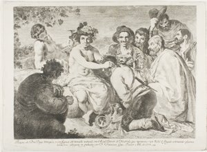 The Drunkards