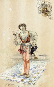 The Suitor