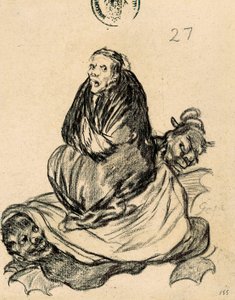 A Witch on a Journey