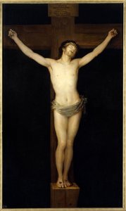 The Christ Crucified