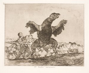 The Vulture