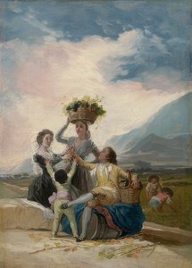 Autumn. 1786