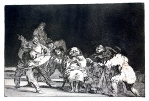 Loyalty, 1819-1823
