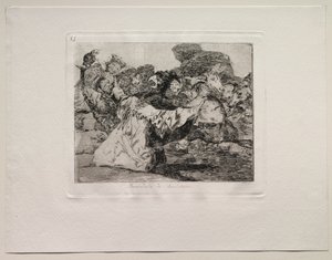 The Horrors of War: Charlatan