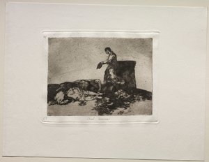 The Horrors of War: Cruel Tale of Woe