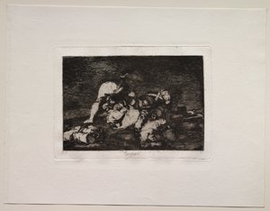 The Horrors of War: Nor (Do These) Either