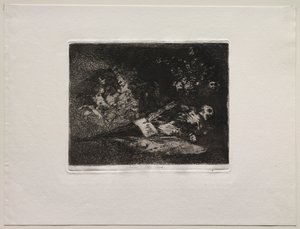 The Horrors of War: Nothing. The Event Will Tell