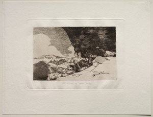 The Horrors of War: The Same Elsewhere