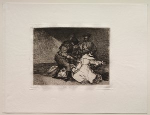 The Horrors of War: This Is Bad