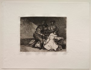 The Horrors of War: This Is Bad