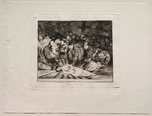 The Horrors of War: Truth Has Died