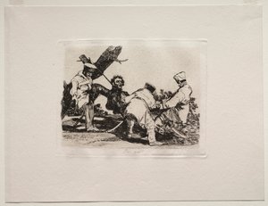 The Horrors of War: Why?