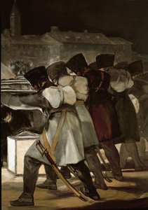 The Execution of May 3