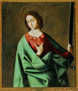 Saint Euphemia