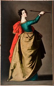 St Ursula